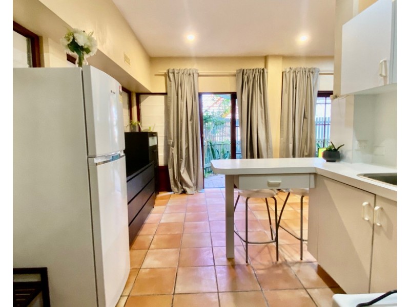 18/45 Phillips Street, Spring Hill QLD 4000