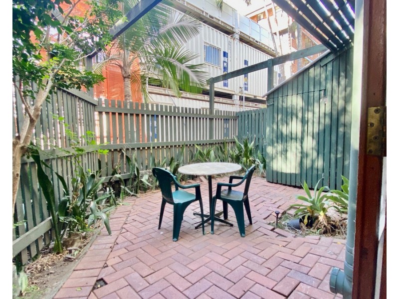 18/45 Phillips Street, Spring Hill QLD 4000