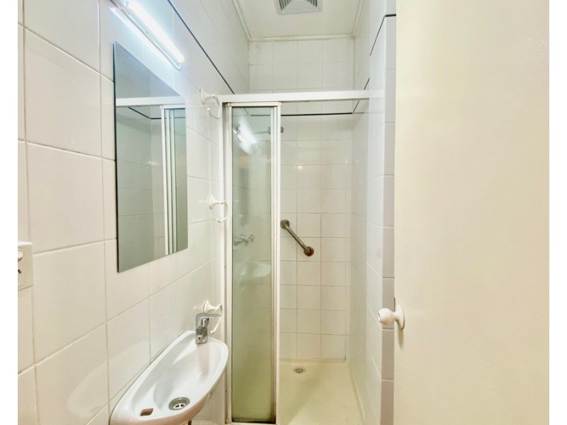 18/45 Phillips Street, Spring Hill QLD 4000