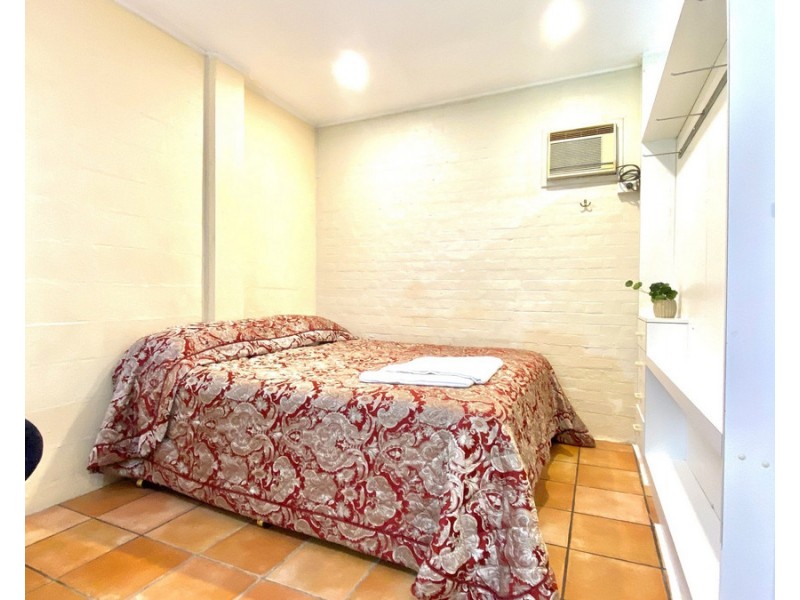 18/45 Phillips Street, Spring Hill QLD 4000