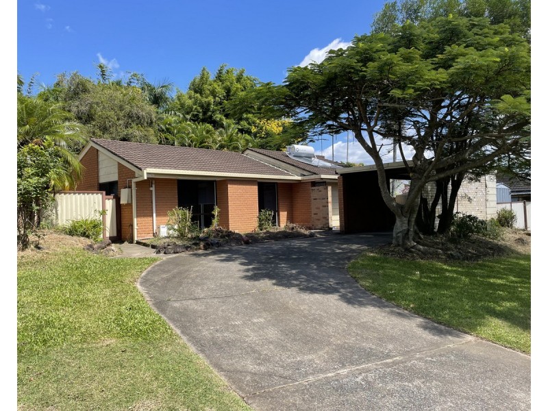 50 Numerralla Avenue, Ashmore QLD 4214