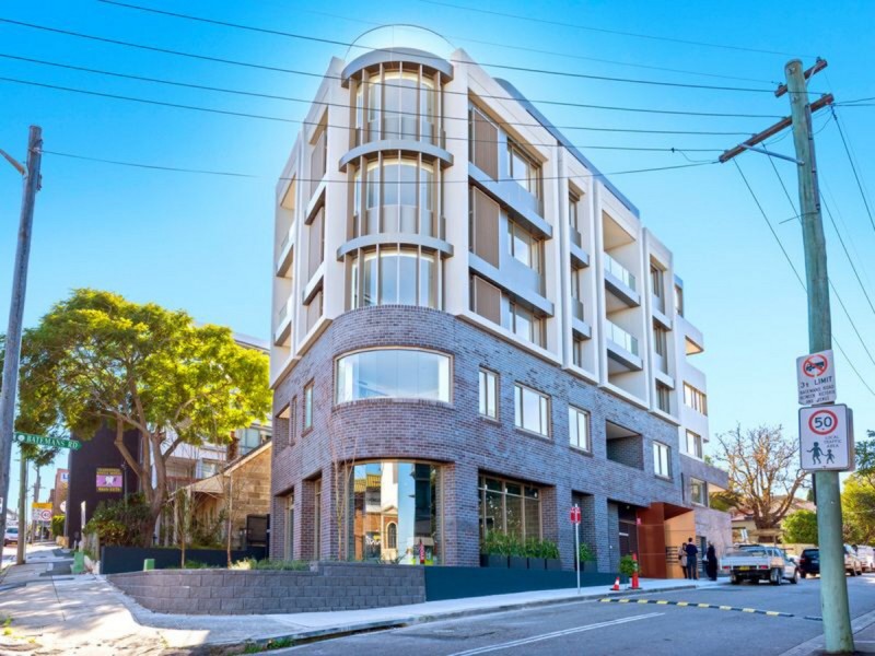 302/151 Victoria Road, Gladesville NSW 2111