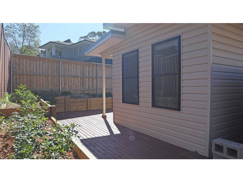 57a Darley Street, Forestville NSW 2087