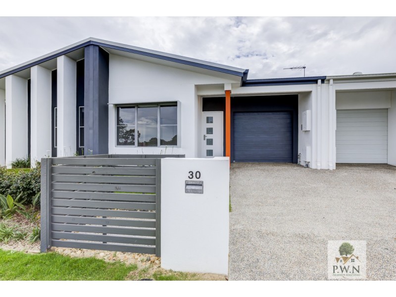30 McConnell Esplanade, Strathpine QLD 4500