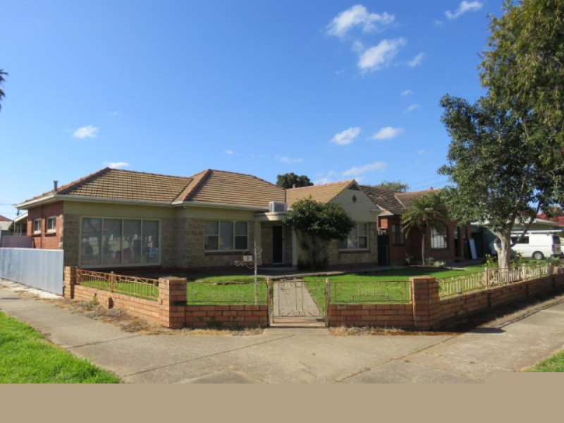 2 Harley Road, Croydon Park SA 5008