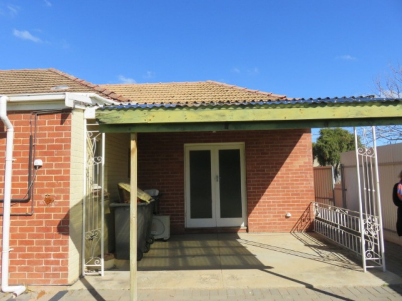 2 Harley Road, Croydon Park SA 5008