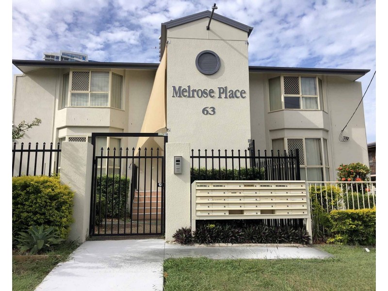 11/63 Queen Street, Southport QLD 4215