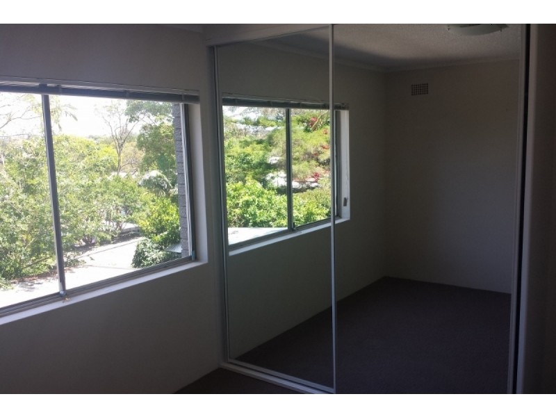 3/88 Burfitt Street, Leichhardt NSW 2040