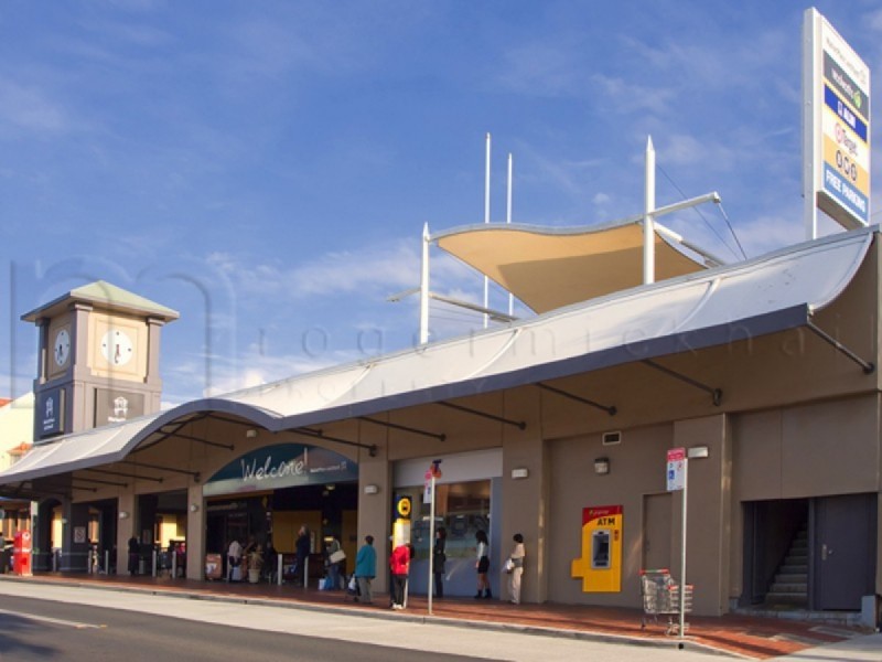 3/88 Burfitt Street, Leichhardt NSW 2040