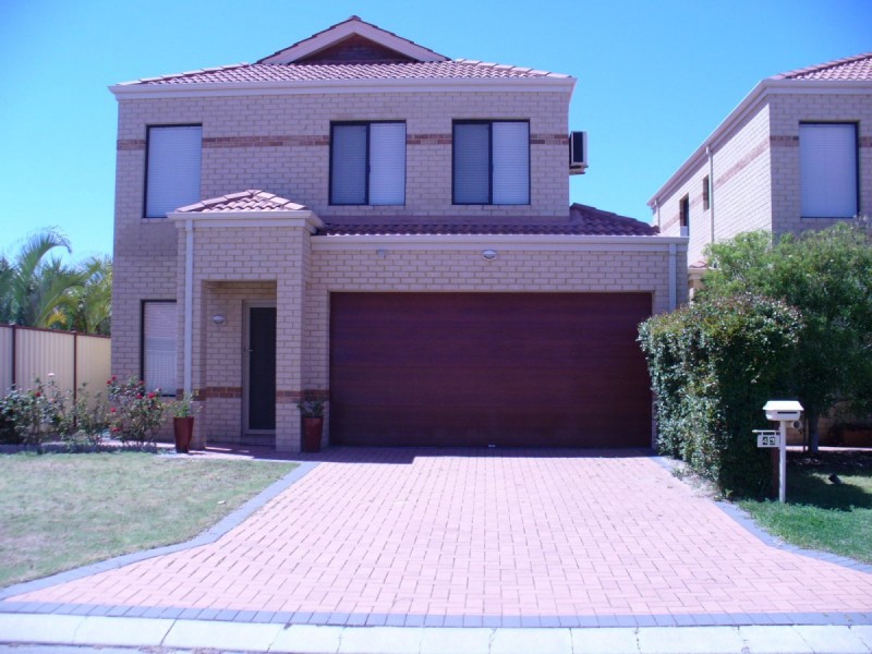 43 Gemini Way, Madeley WA 6065