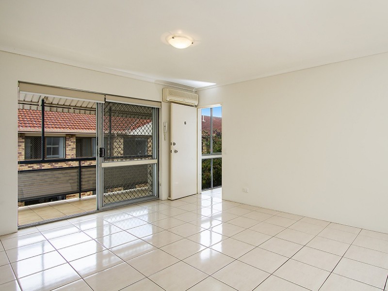 6/34 Duke Street, Ascot QLD 4007
