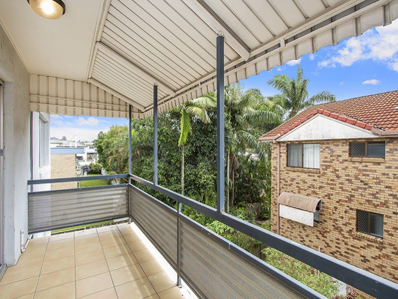 6/34 Duke Street, Ascot QLD 4007