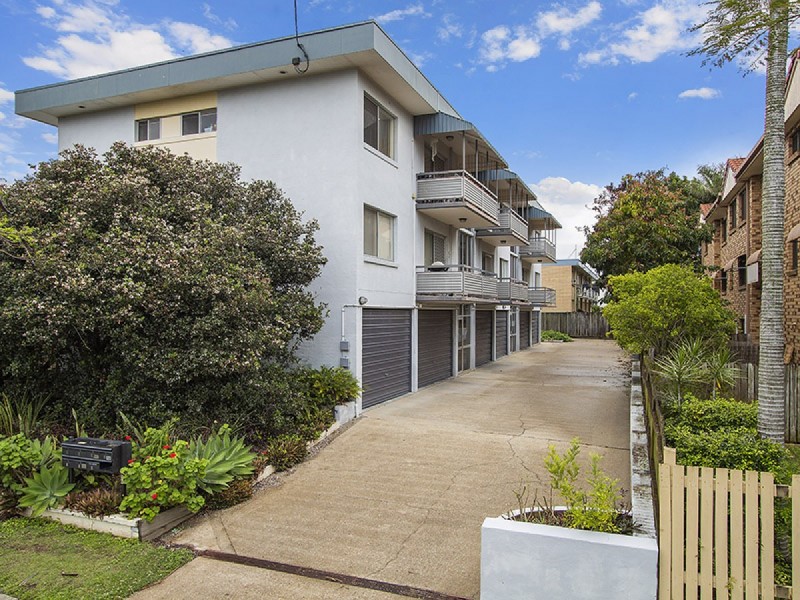 6/34 Duke Street, Ascot QLD 4007