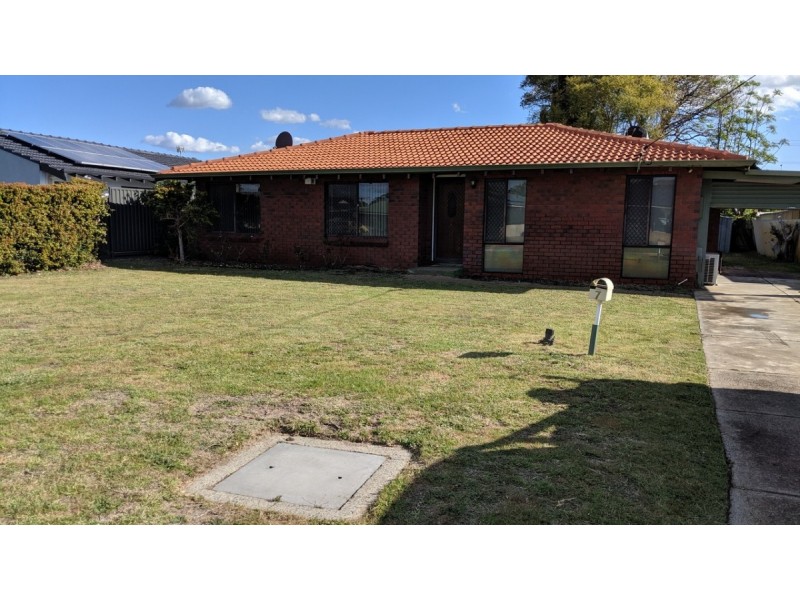 7 Carmick Way, Ferndale WA 6148