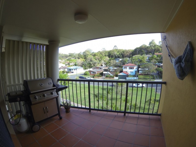 22/21 George Street East, Burleigh Heads QLD 4220