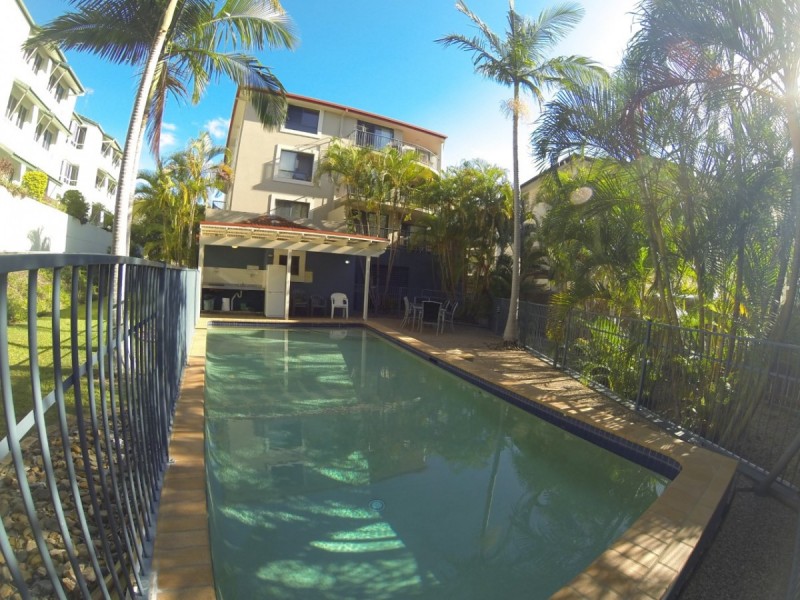 22/21 George Street East, Burleigh Heads QLD 4220