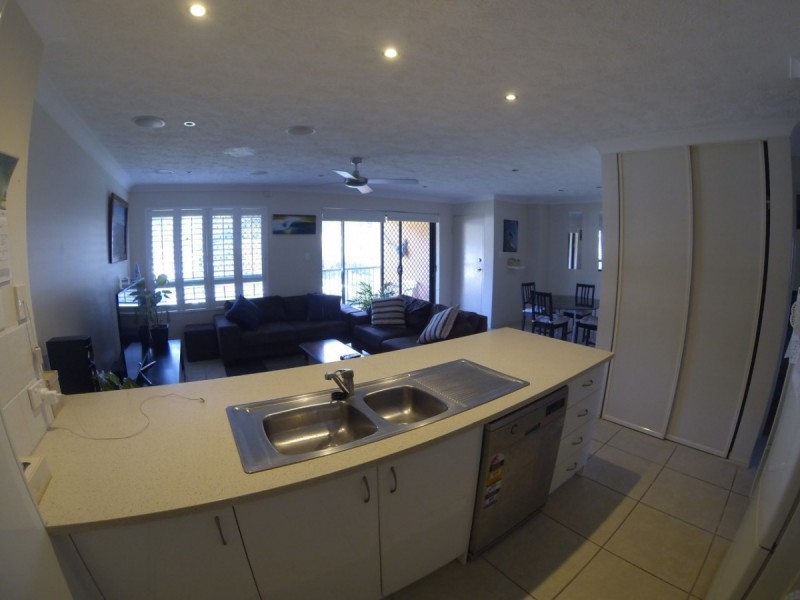 22/21 George Street East, Burleigh Heads QLD 4220