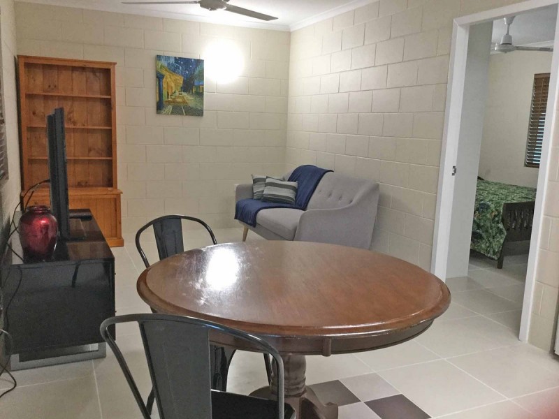 12/122 Aumuller Street, Bungalow QLD 4870