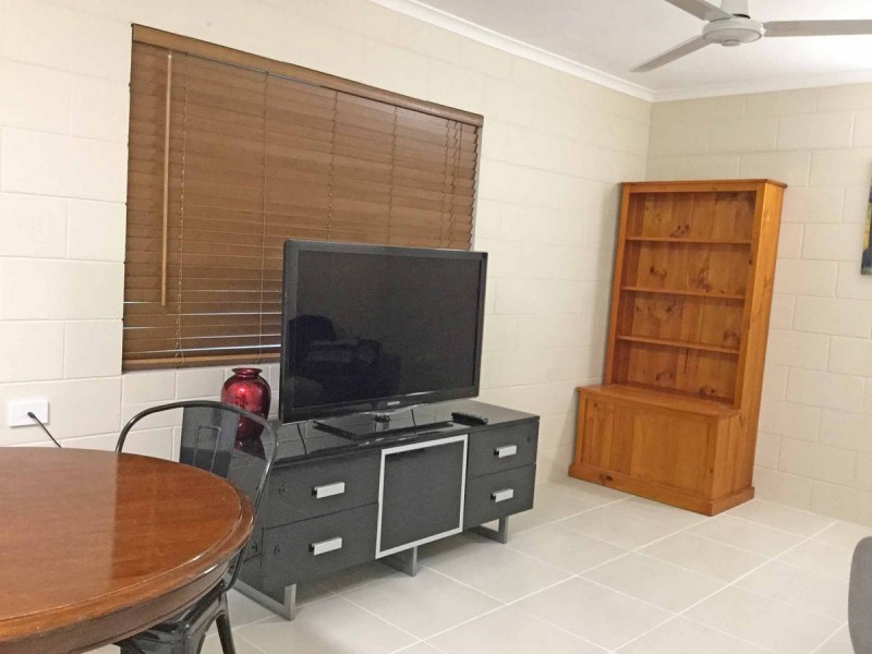 12/122 Aumuller Street, Bungalow QLD 4870
