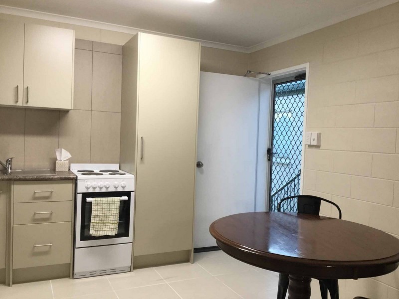 12/122 Aumuller Street, Bungalow QLD 4870