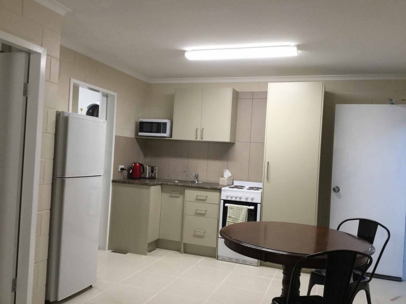 12/122 Aumuller Street, Bungalow QLD 4870