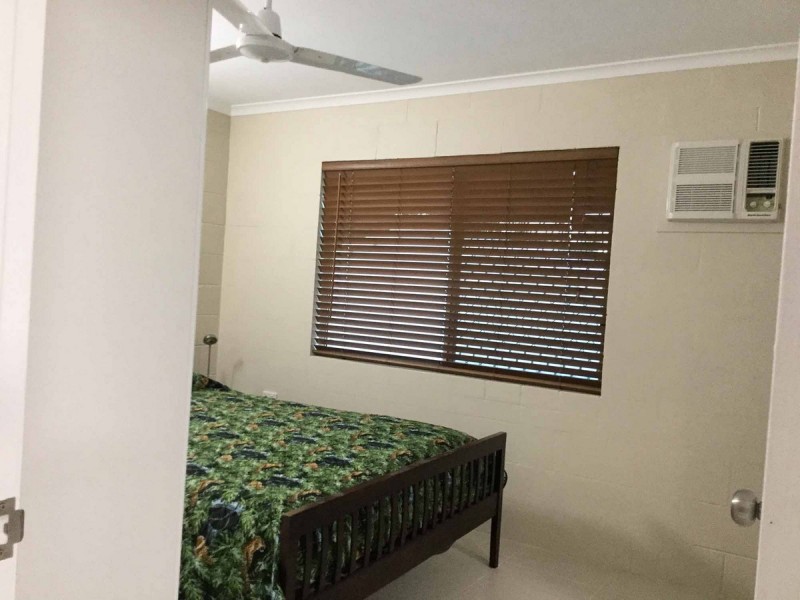 12/122 Aumuller Street, Bungalow QLD 4870