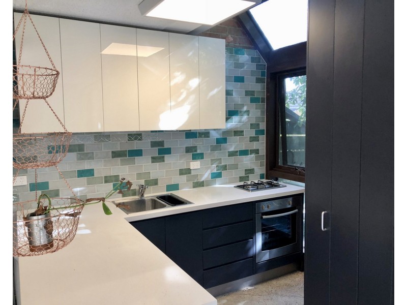 C8/77-87 Haines Street, North Melbourne VIC 3051
