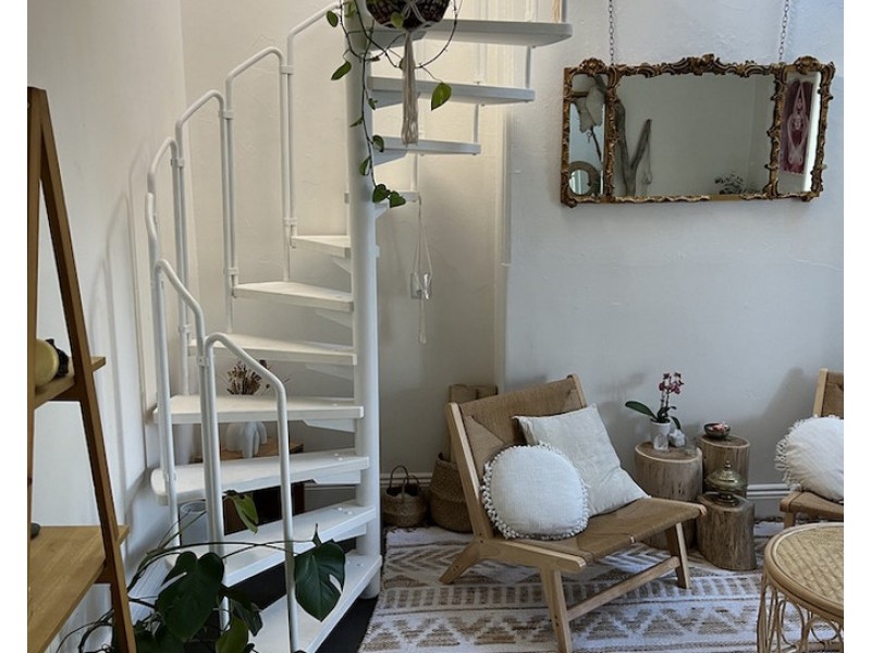 1/394 Moore Park Road Street, Paddington NSW 2021