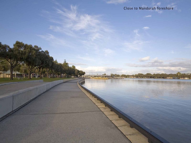 16 Legend Crescent, Mandurah WA 6210