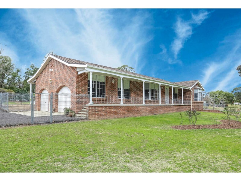 57 Nelson Road, Nelson NSW 2765