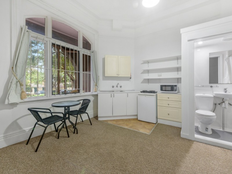 1/382 Moore Park Road, Paddington NSW 2021