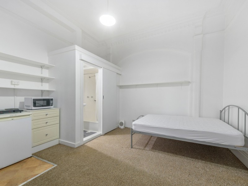 1/382 Moore Park Road, Paddington NSW 2021