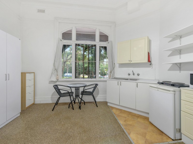 1/382 Moore Park Road, Paddington NSW 2021
