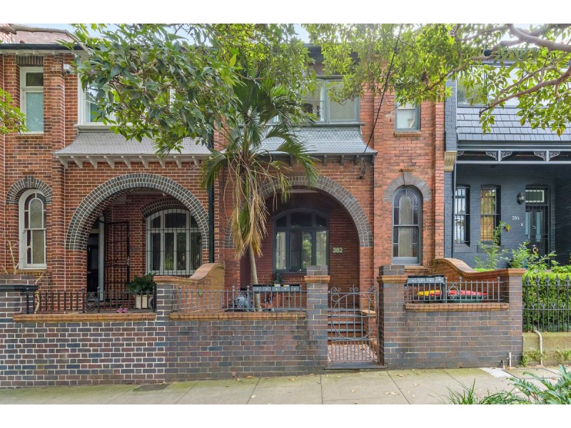 1/382 Moore Park Road, Paddington NSW 2021