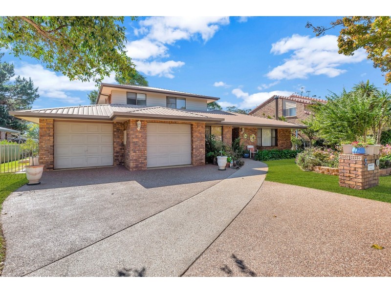 5 Jull Drive, Centenary Heights QLD 4350