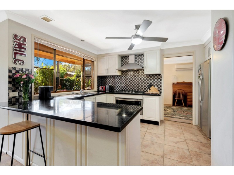 5 Jull Drive, Centenary Heights QLD 4350