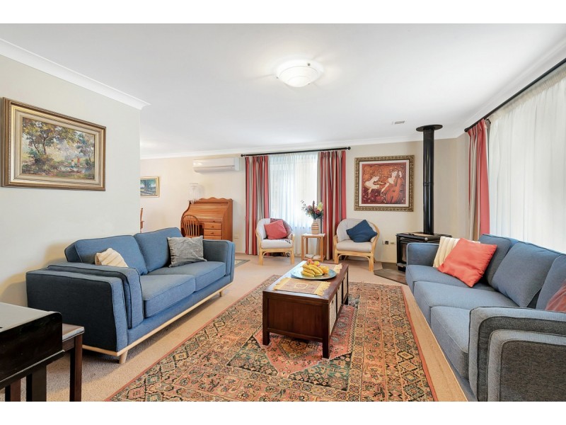 5 Jull Drive, Centenary Heights QLD 4350