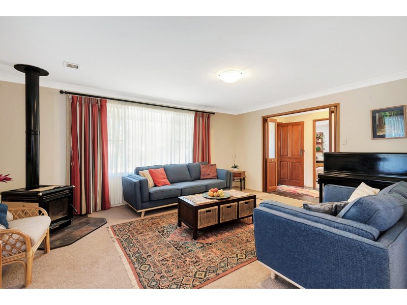 5 Jull Drive, Centenary Heights QLD 4350