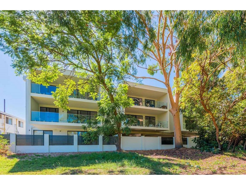 9/3 Roberts Street, Jolimont WA 6014