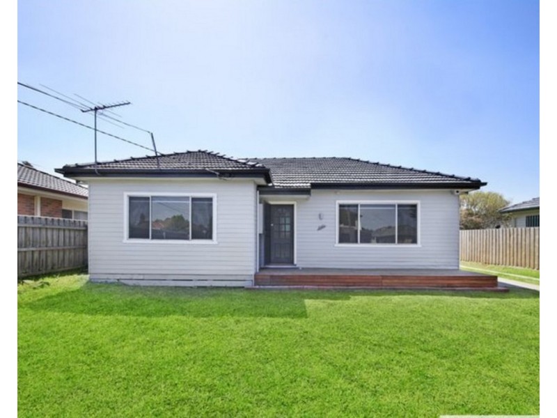 66 South Street, Hadfield VIC 3046