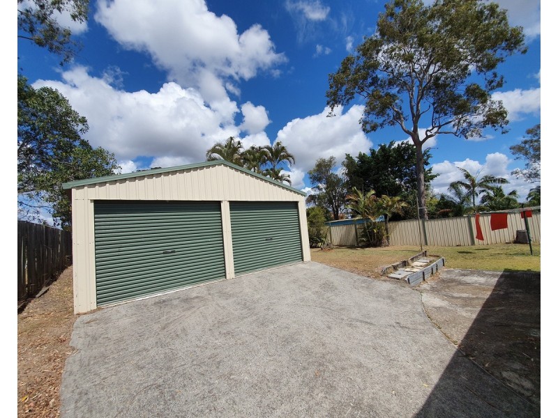 7 Strafford Road, Bethania QLD 4205