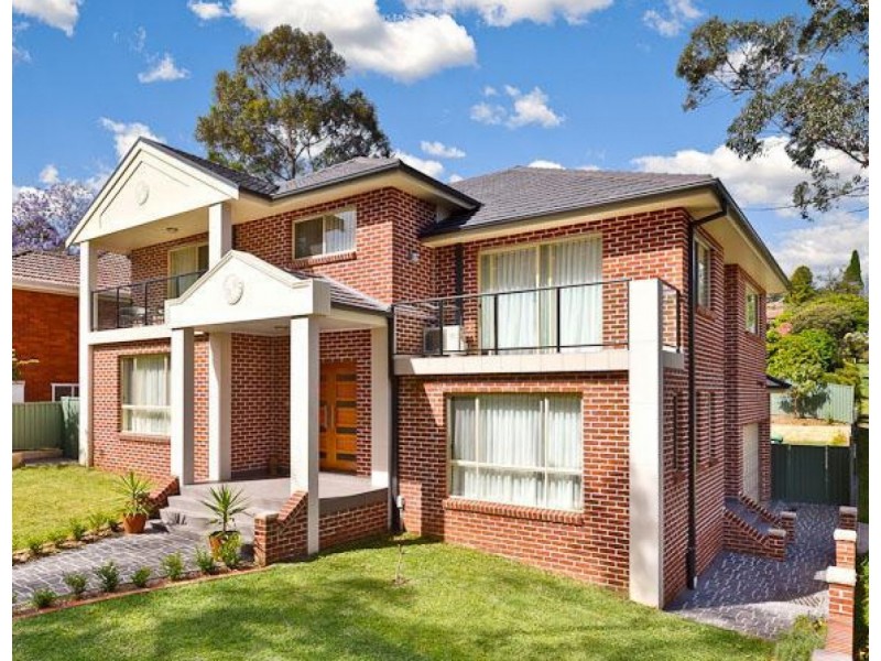 44A East Parade, Eastwood NSW 2122