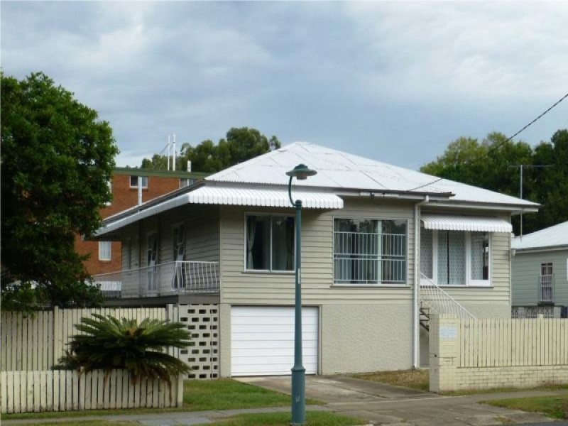 44 Ada Street, Taringa QLD 4068
