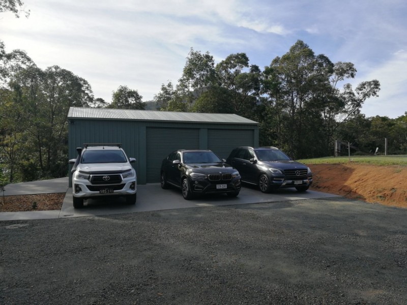 32 Masseys Creek Court, Cedar Creek QLD 4520
