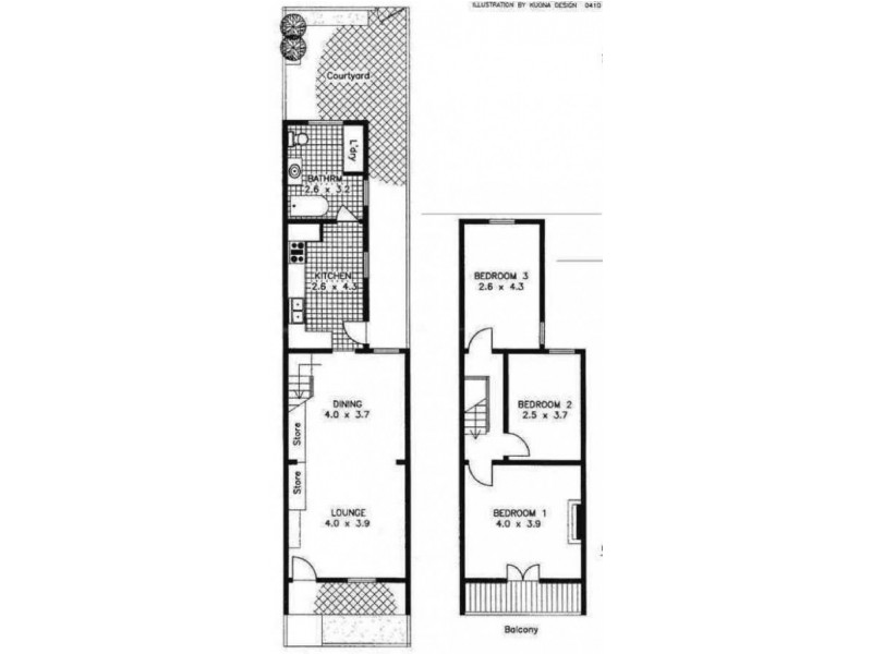 64 Telopea Street, Redfern NSW 2016