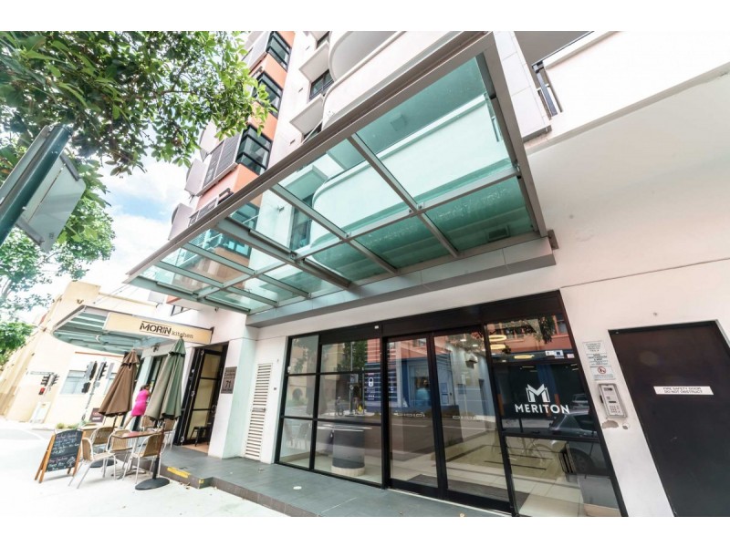252/71 Jones Street, Ultimo NSW 2007