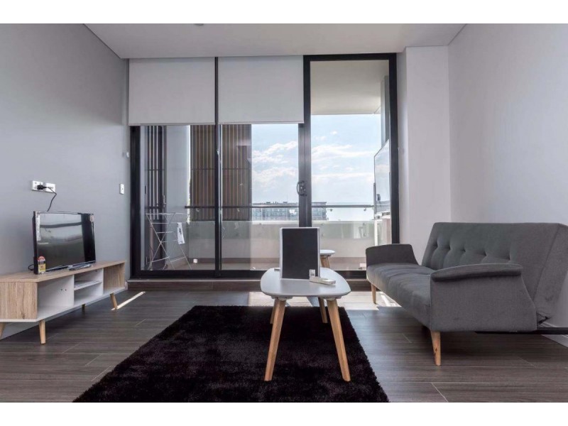 322/54 Rosebery Avenue, Rosebery NSW 2018