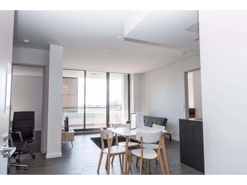 322/54 Rosebery Avenue, Rosebery NSW 2018