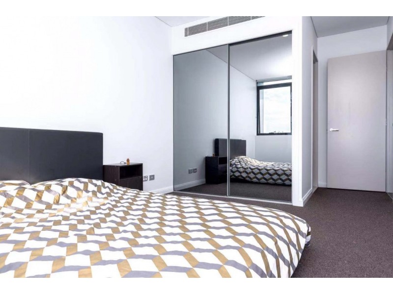 322/54 Rosebery Avenue, Rosebery NSW 2018