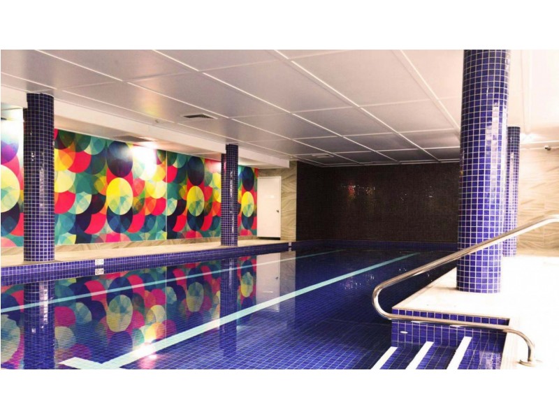 322/54 Rosebery Avenue, Rosebery NSW 2018